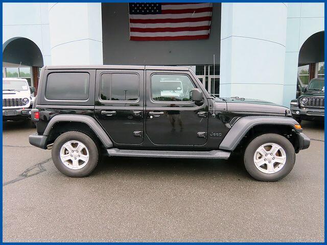 jeep wrangler unlimited 2022 1C4HJXDG2NW252546 image jeep wrangler unlimited 2022 1C4HJXDG2NW252546 image
